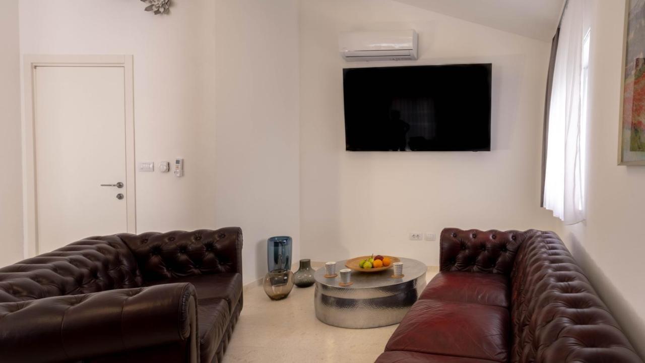 Paganor Apartments Pula Luaran gambar