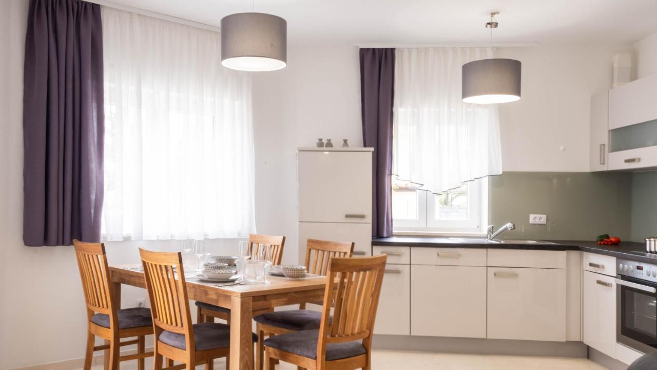 Paganor Apartments Pula Luaran gambar
